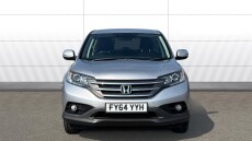 Honda CR-V 1.6 i-DTEC SE 5dr 2WD Diesel Estate